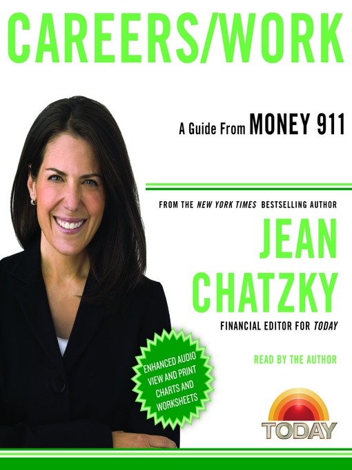 Title details for Careers/Work by Jean Chatzky - Available